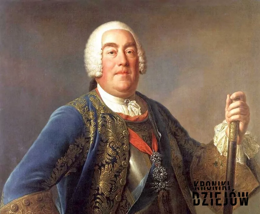 Dzieci Augusta II Mocnego, czyli potomstwo króla Polski i ich historia, małżeństwa, osiągniecia