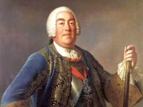 Potomstwo Augusta II Mocnego