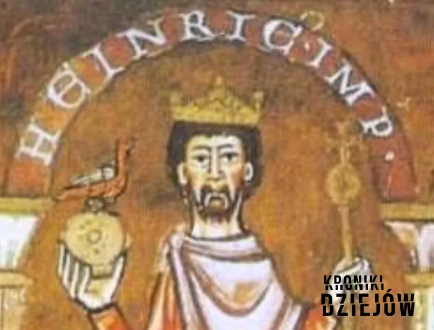 Papież Grzegorz VII – fot. domena publiczna Spór o inwestyturę krok po kroku, czyli strony, reformy, przyczyny konfliktu, przebieg konfliktu, daty