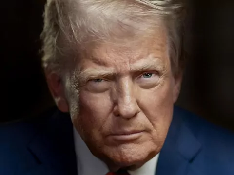 Donald Trump: biznesmen, celebryta, prezydent. Niezwykła ścieżka politycznej kariery