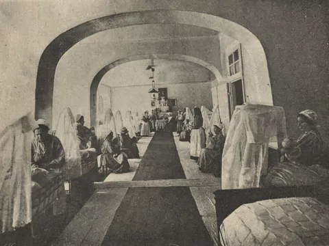 Życie i działalność Anny Tomaszewicz-Dobrskiej