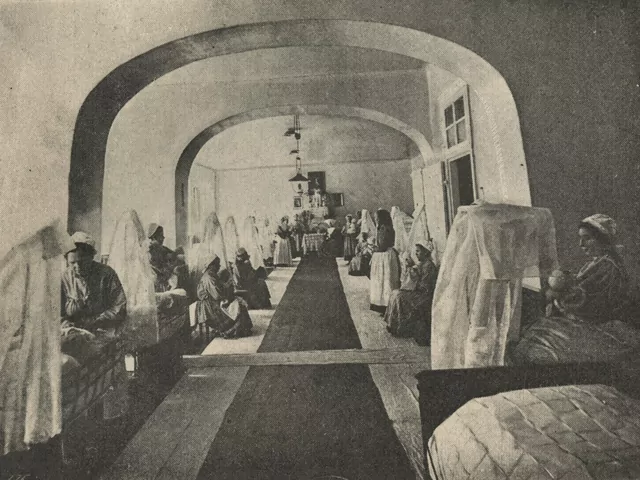 Życie i działalność Anny Tomaszewicz-Dobrskiej