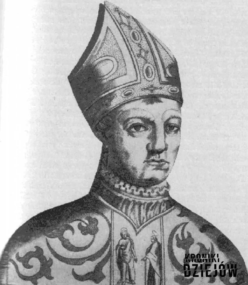 Schizma Zachodnia krok po kroku, czyli daty, pryczyny, strony, geneza, znaczenie dla historii Kościoła i zakońćzenie sporu