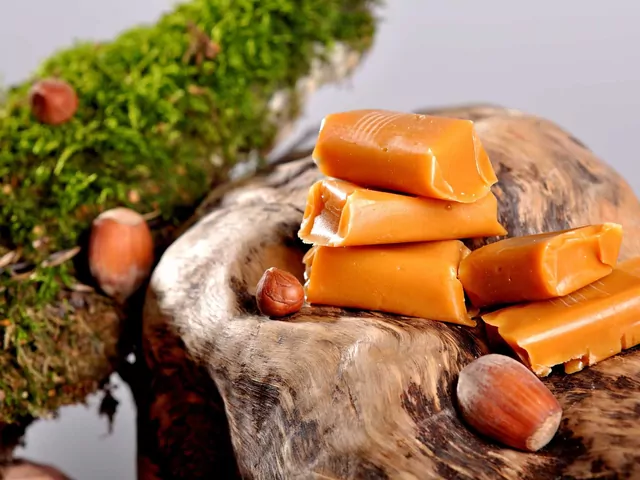 Słodycze w PRL: ulubione przysmaki Polaków