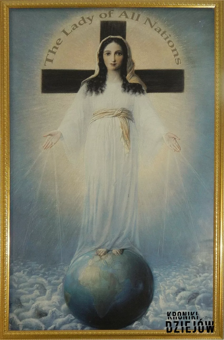 Co warto wiedzieć o Pani Wszystkich Narodów, czyli informacje, ciekawostki i przeglądy