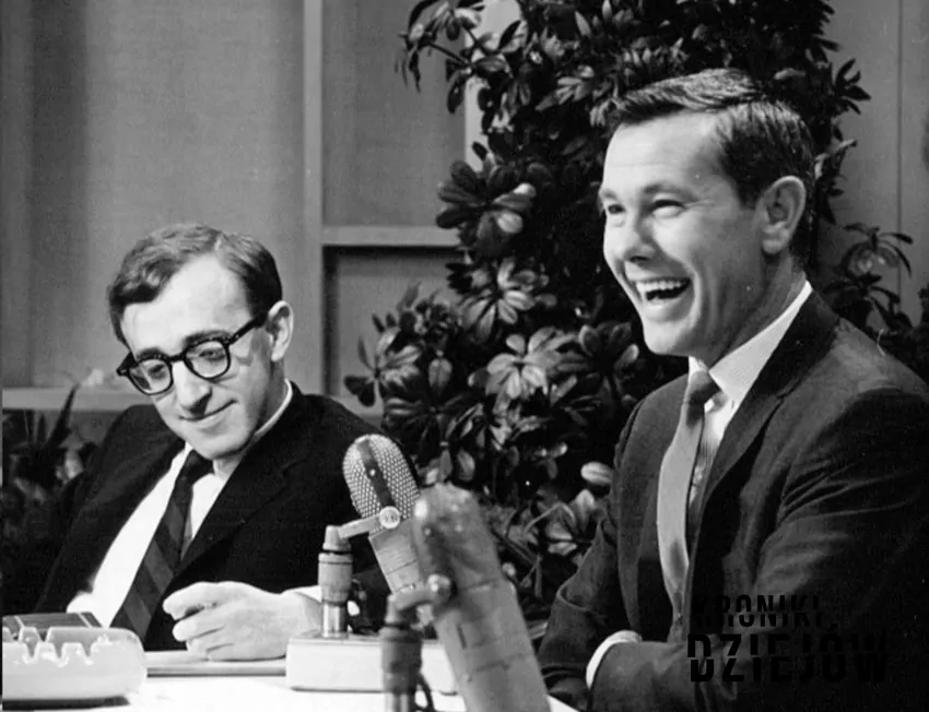 Związek Woody'ego Allena z Soon-Yi Previn, a także skandal, kontrowersje oraz najważniejsze informacje