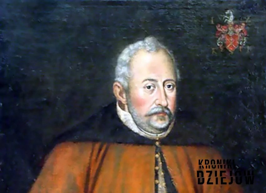 Hetman Jan Zamoyski i jego życiorys, czyli polityka, najważniejsze bitwy i wydarzenia, twórczość literacka