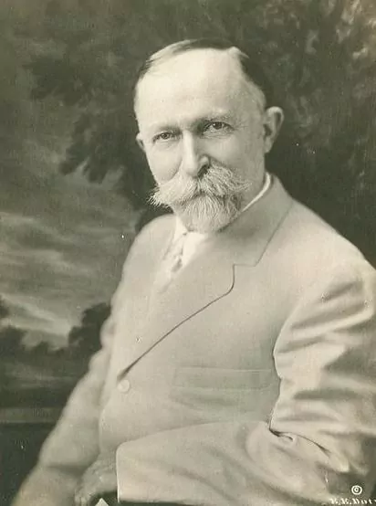 J.H. Kellog