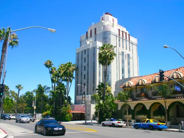 Historia Theresy Saldany