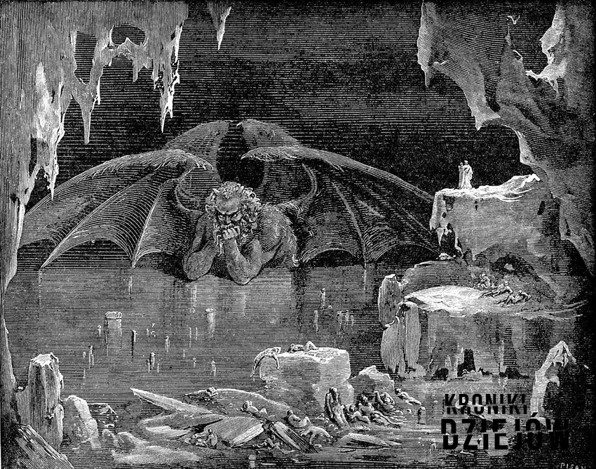 Świeccy egzorcyści i informacje o ich działaności, czyli osoby wypędzające złe duchy i demony