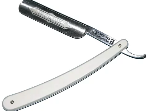 Historia Marli Hanson