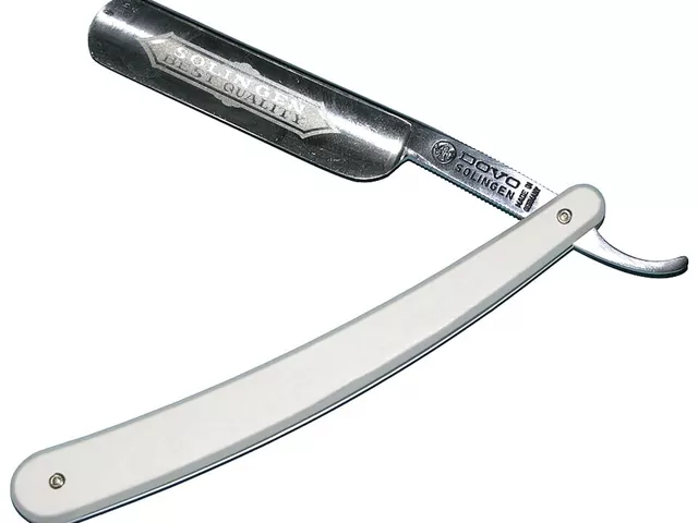 Historia Marli Hanson