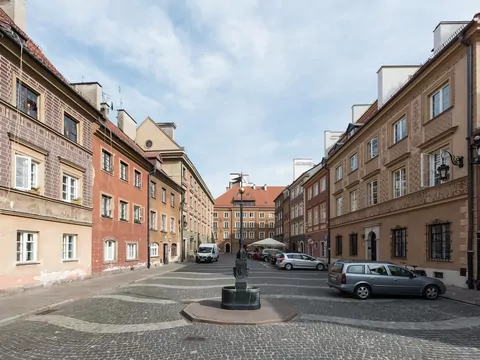 Morderstwo Zofii Dybowskiej-Aleksandrowicz