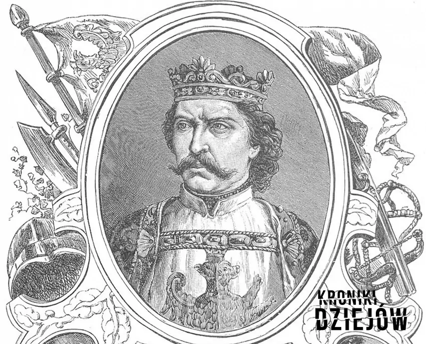 Władysław Łokietek zjednoczył ziemie Polski po rozbiciu dzielnicowym, a także najważniejsze wydarzenia z tego okresu