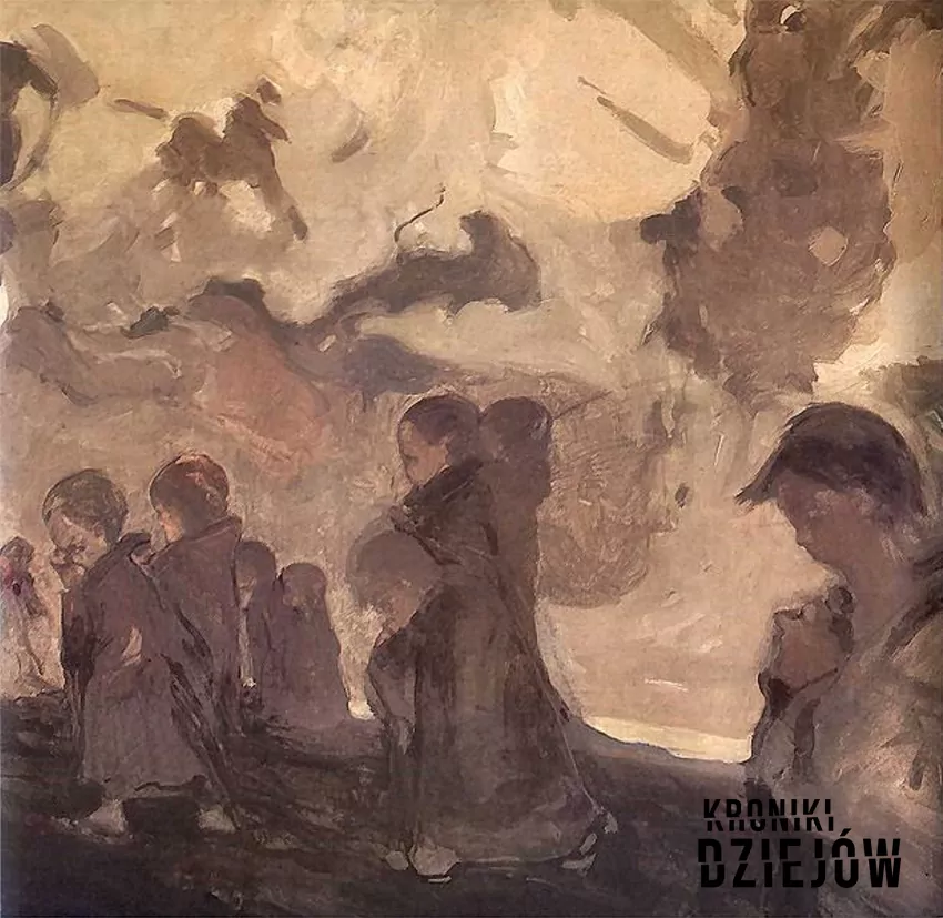 Krucjata dziecięca i jej przebieg, czyli dokładna data wydarzenia, skutki, przyczyny oraz idea