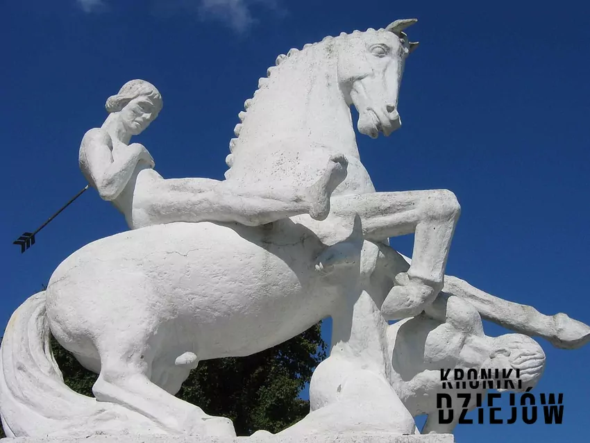 Książę Leszek Biały i jego życiorys, czyli historia, walka o sukcesję, panowanie oraz daty