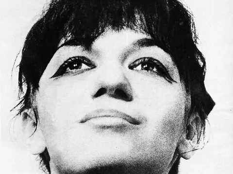 Ewa Demarczyk – „czarny anioł” polskiej piosenki