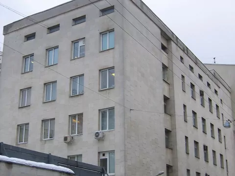 Pobyt w radzieckiej „psychuszce” był prawdziwym koszmarem