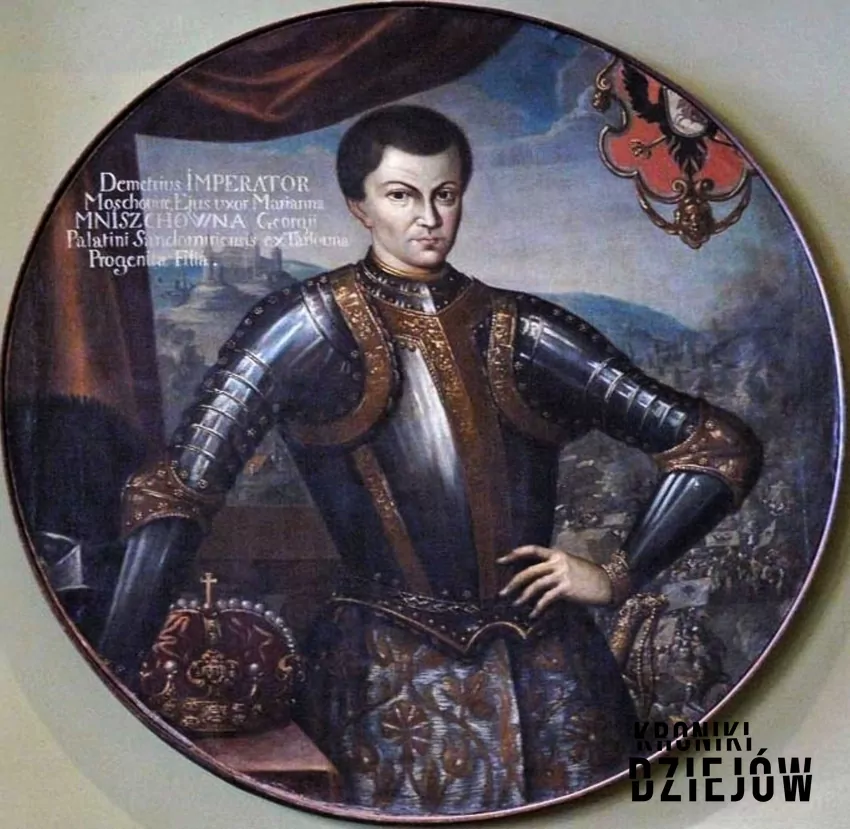 Wasyl Szujski i jego rola w historii Rosji i Polski, a także kariera polityczna, opozycja, panowanie oraz najważniejsze dekrety