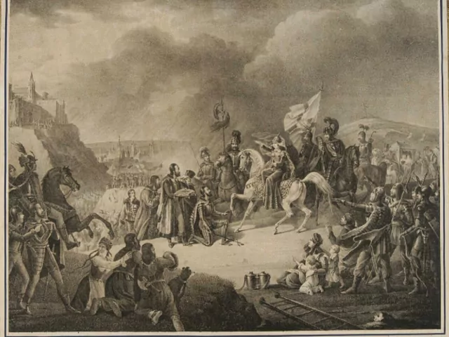 Jadwiga Andegaweńska - pochodzenie i rola w historii