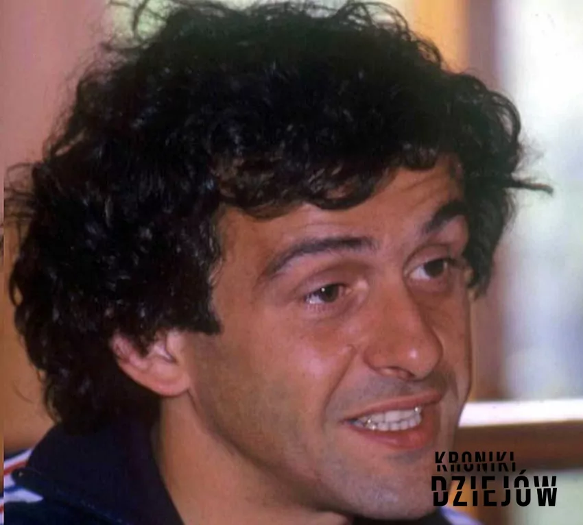 Michel Platini, francuski piłkarz i król strzelców, a także najważniejsze informacje, życiorys, kariera sportowa, osiągnięcia