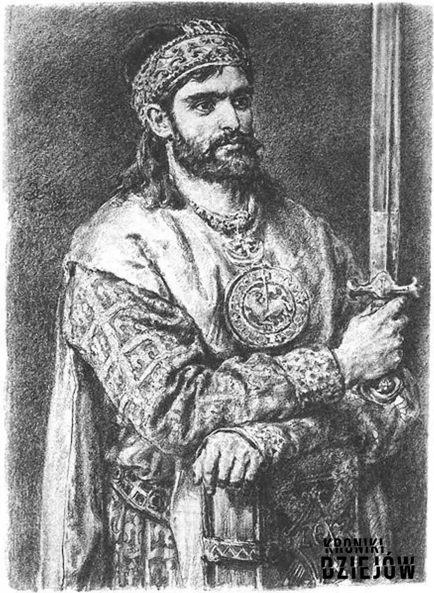 Władcy Polski w czasie rozbicia dzielnicowego, czyli książęta i seniorzy Polski krok po kroku