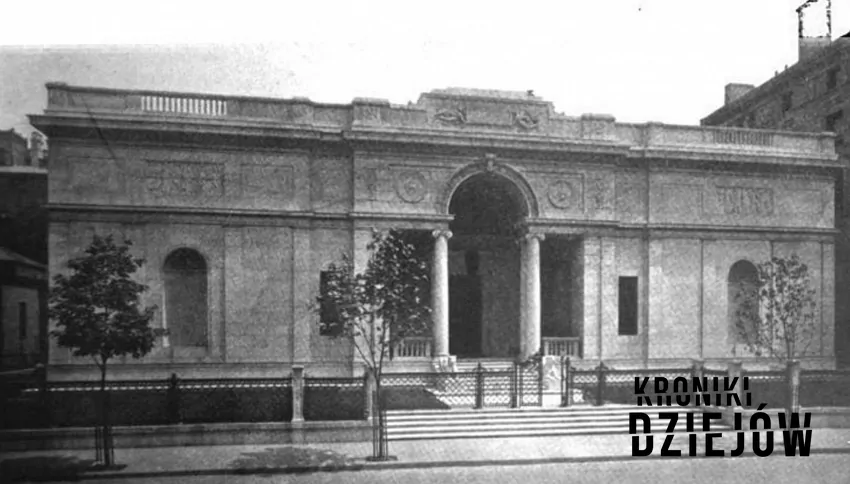 John Pierpont Morgan i jego życiorys, czyli praca, życie, najważniejsze wydarzenia, rodzina, działalność, muzeum