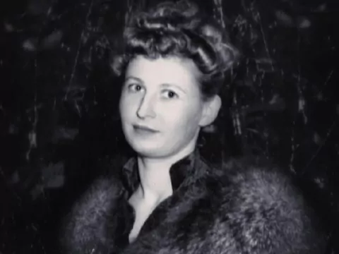 Zakazany romans, który wstrząsnął "Małą Moskwą". Prawdziwa historia Lidii Nowikowej