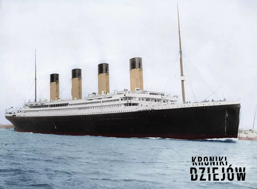 John Jacob Astor IV i jego biografia, czyli życiorys, rodzina, wynalazki oraz patenty i śmierć na Titanicu