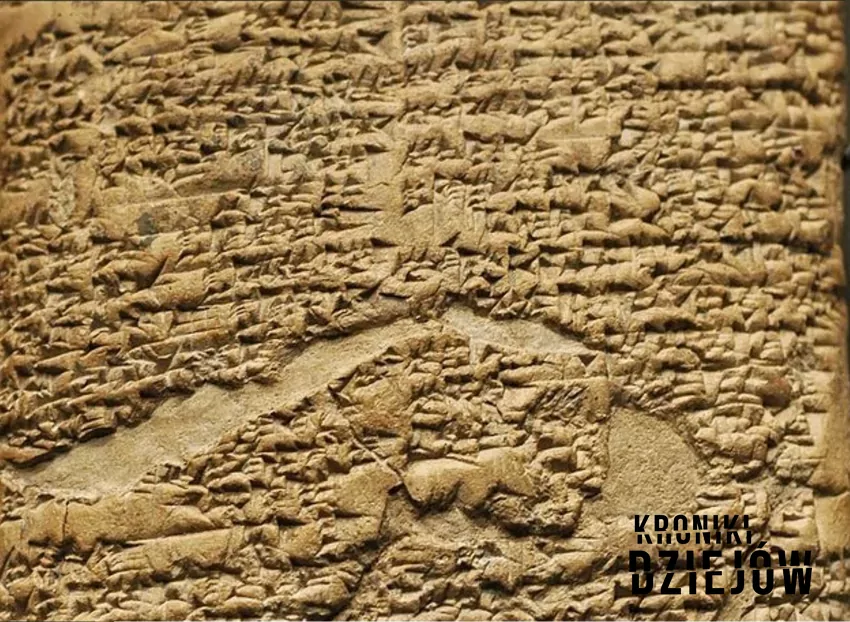 Kodeks Hammurabiego i jego znaczenie w historii świata, data powstania, wprowadzenie, najważniejsze założenia