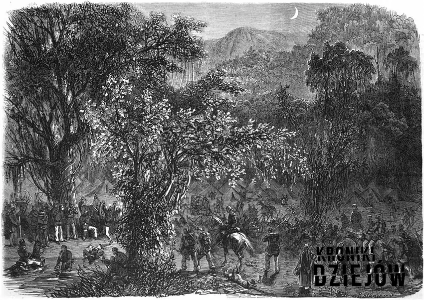 Wojna paragwajska: przyczyny, strony, skutki