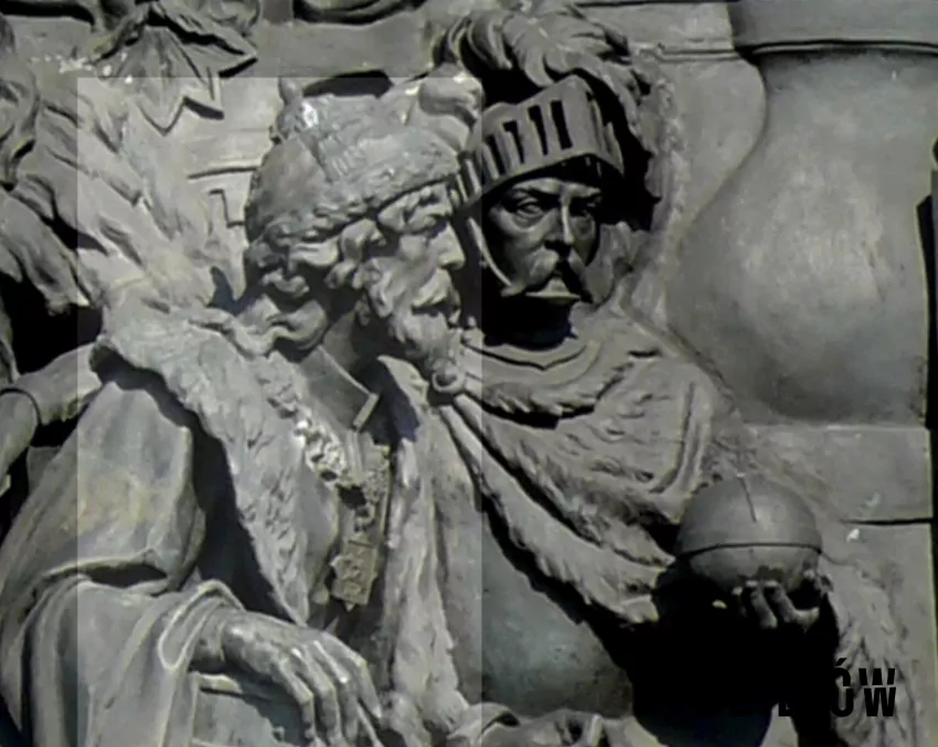 Olgierd Giedyminowicz, Wielki Książę Litewski i jego historia, czyli życiorys, rodzina, pochodzenie, władza