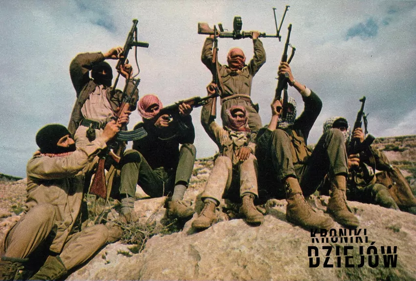 Operacja Gniew Boży krok po kroku, czyli dlaczego Mossad zabił Ahmeda Bouchikhia, najważniejsze informacje, przyczyny, przebieg