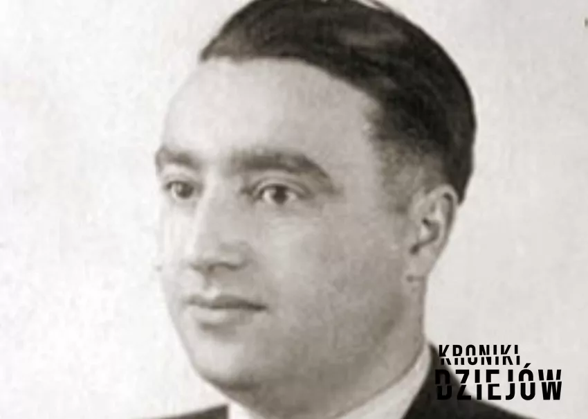 Józef Światło i jego życiorys, czyli młodość, wojna, kariera w organizacji, najważniejsze daty i osiągnięcia