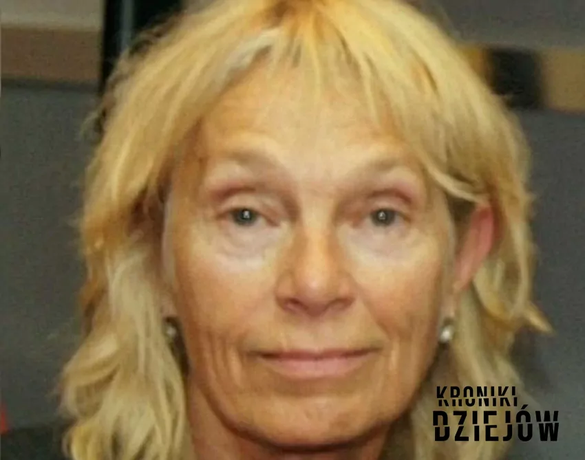 Życie i kariera Małgorzaty Braunek