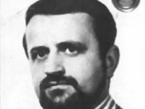 Pierwsze porwanie samolotu w PRL