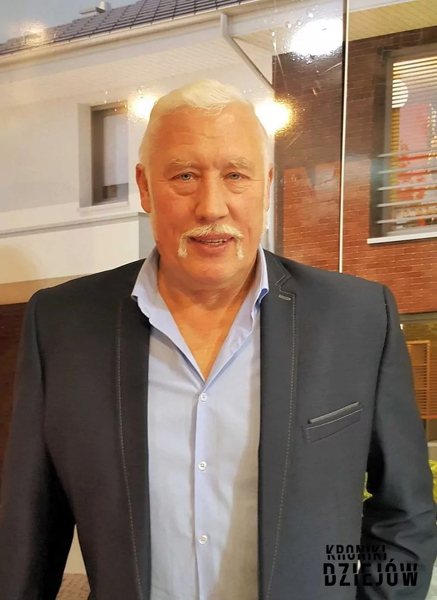 Władysław Kozakiewicz i jego osiągnięcia sportowe, a także kontrowersje, wydarzenia, medal na olimpiadzie