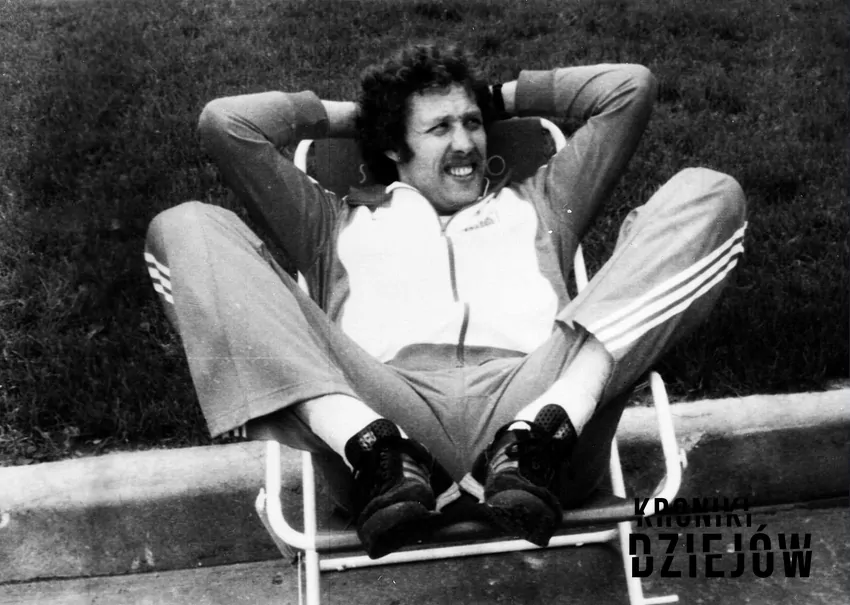 Władysław Kozakiewicz: kariera i emigracja