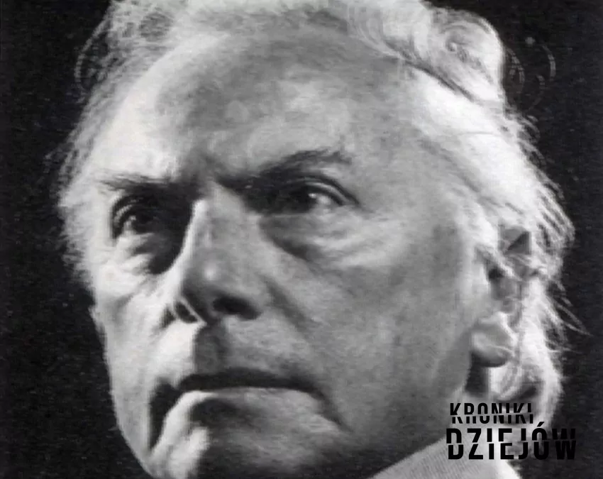 Andrzej Panufnik i jego historia, czyli wykształcenie, twórczość, pochodzenie oraz najbardziej znane piosenki