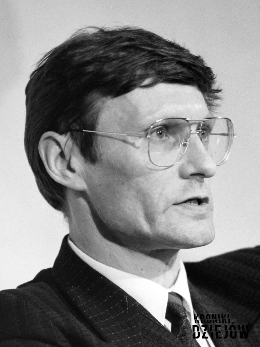 Leszek Balcerowicz (1990)