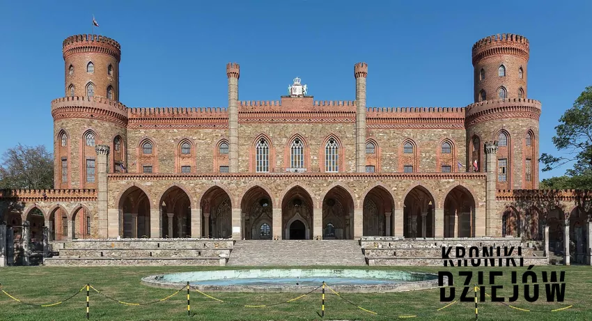 Marianna Orańska i jej życie, działalność dobroczynna, najważniejsze informacje, pobyt na Dolnym Śląsku