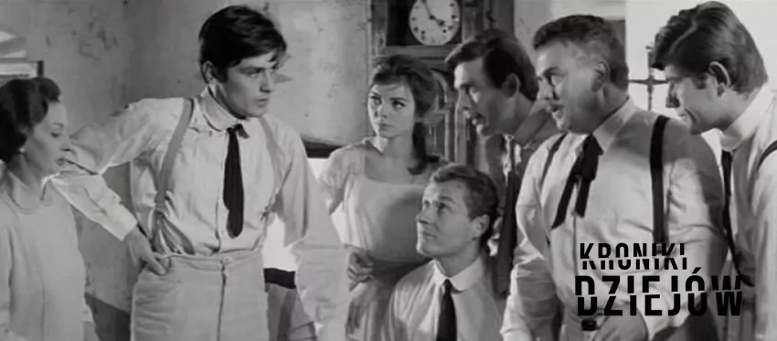 Barbara Kwiatkowska-Lass i jej życie prywatne oraz zawodowe, rodzina, życiorys, najważniejsze filmy