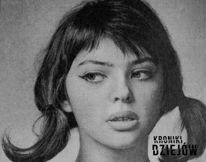 Barbara Kwiatkowska-Lass - życiorys i filmografia