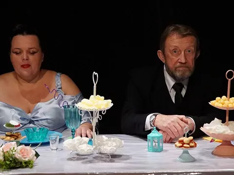 Życie i kariera Edwarda Linde-Lubaszenko