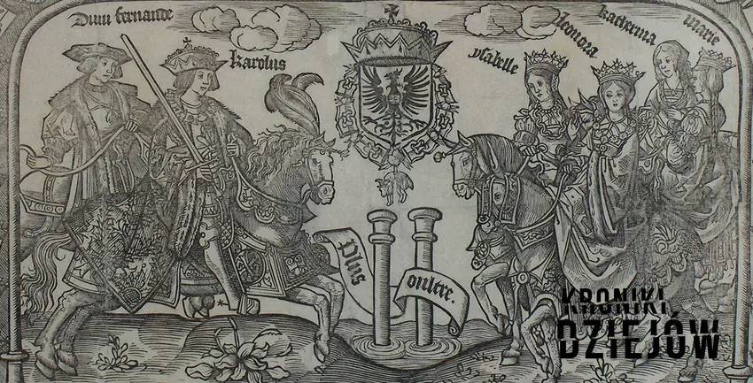 Joanna Szalona, inaczej Joanna Kastylijska i jej historia oraz władza i najważniejsze informacje