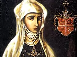 Przeklęty posag. Halszka Ostrogska była się zakładniczką swojej fortuny