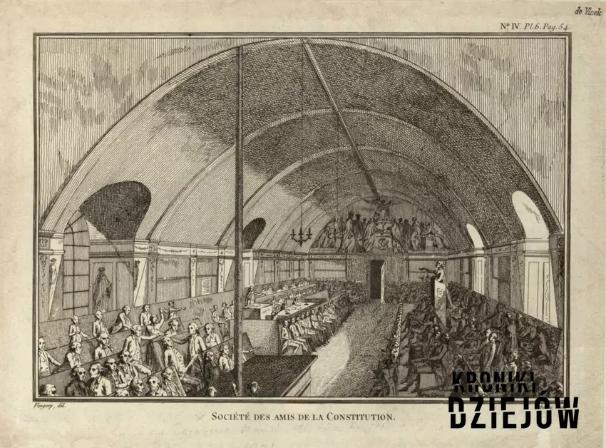 Maximiliwn Robespierre i jego historia, pochodzenie, kara śmierci oraz życie