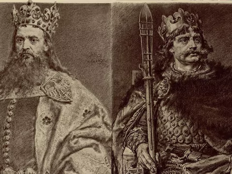 Najlepsi władcy Polski