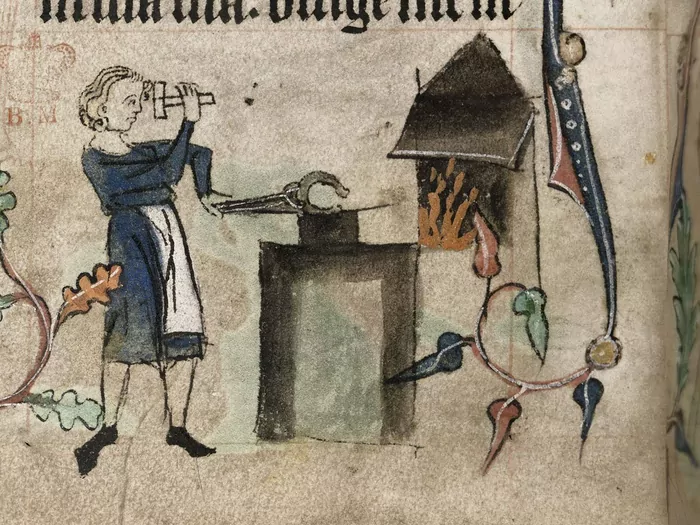 Zarobki w średniowieczej Polsce