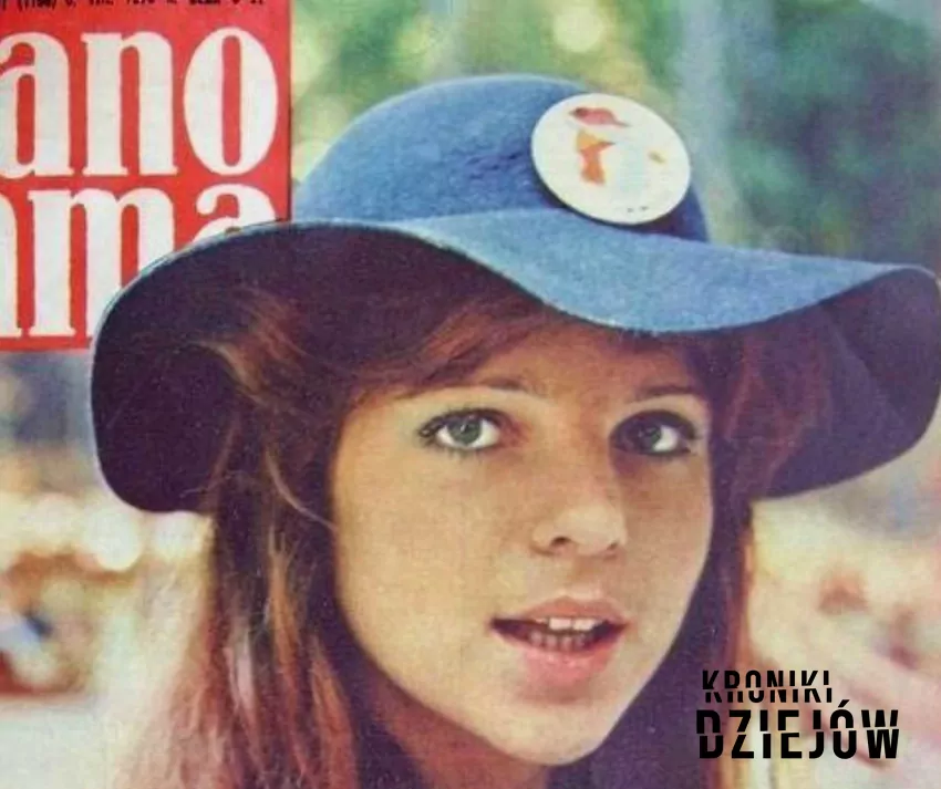 Elżbieta Dmoch i jej życiorys, czyli życie gwiazdy, osiągnięcia, działanie w zespole 2plus1